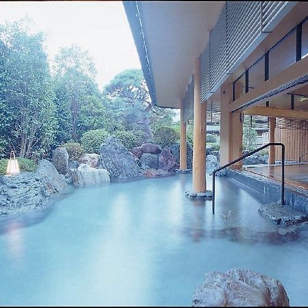 Hotel Sunvalley Izu Nagaoka Izunokuni Exterior photo