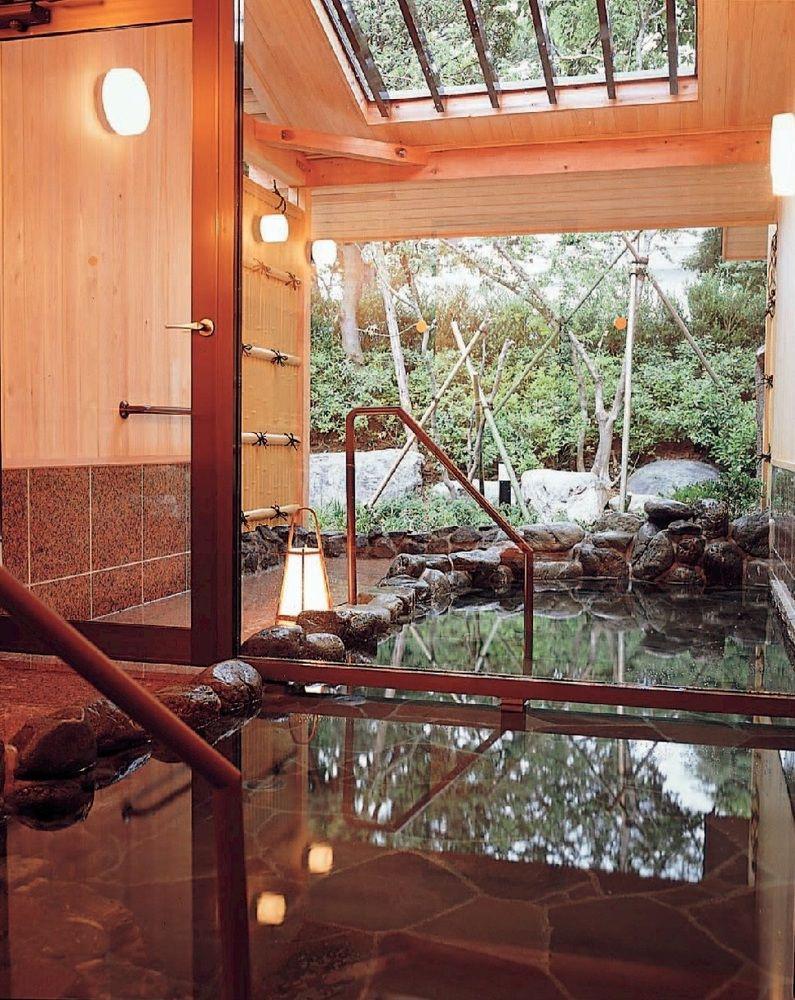 Hotel Sunvalley Izu Nagaoka Izunokuni Exterior photo