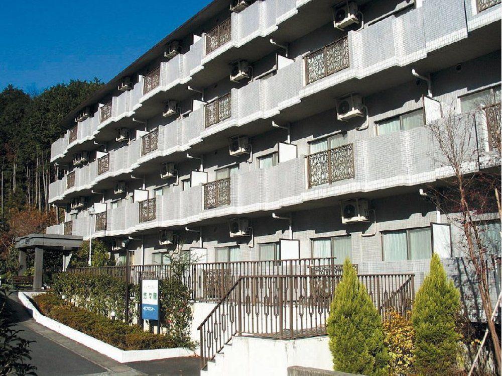 Hotel Sunvalley Izu Nagaoka Izunokuni Exterior photo