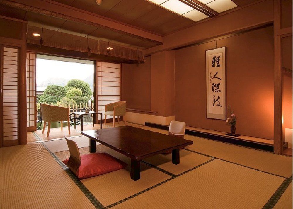 Hotel Sunvalley Izu Nagaoka Izunokuni Exterior photo
