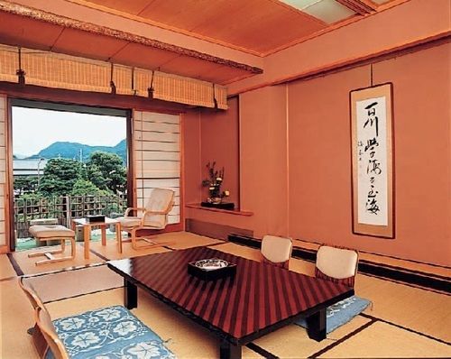 Hotel Sunvalley Izu Nagaoka Izunokuni Exterior photo