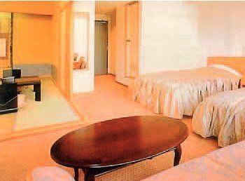 Hotel Sunvalley Izu Nagaoka Izunokuni Exterior photo