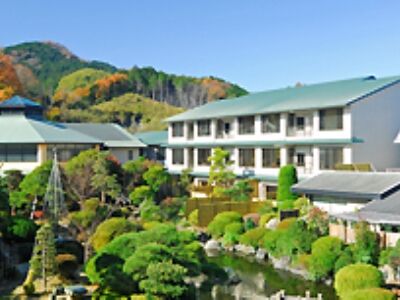 Hotel Sunvalley Izu Nagaoka Izunokuni Exterior photo