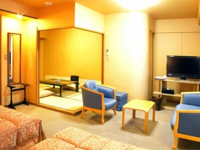 Hotel Sunvalley Izu Nagaoka Izunokuni Exterior photo