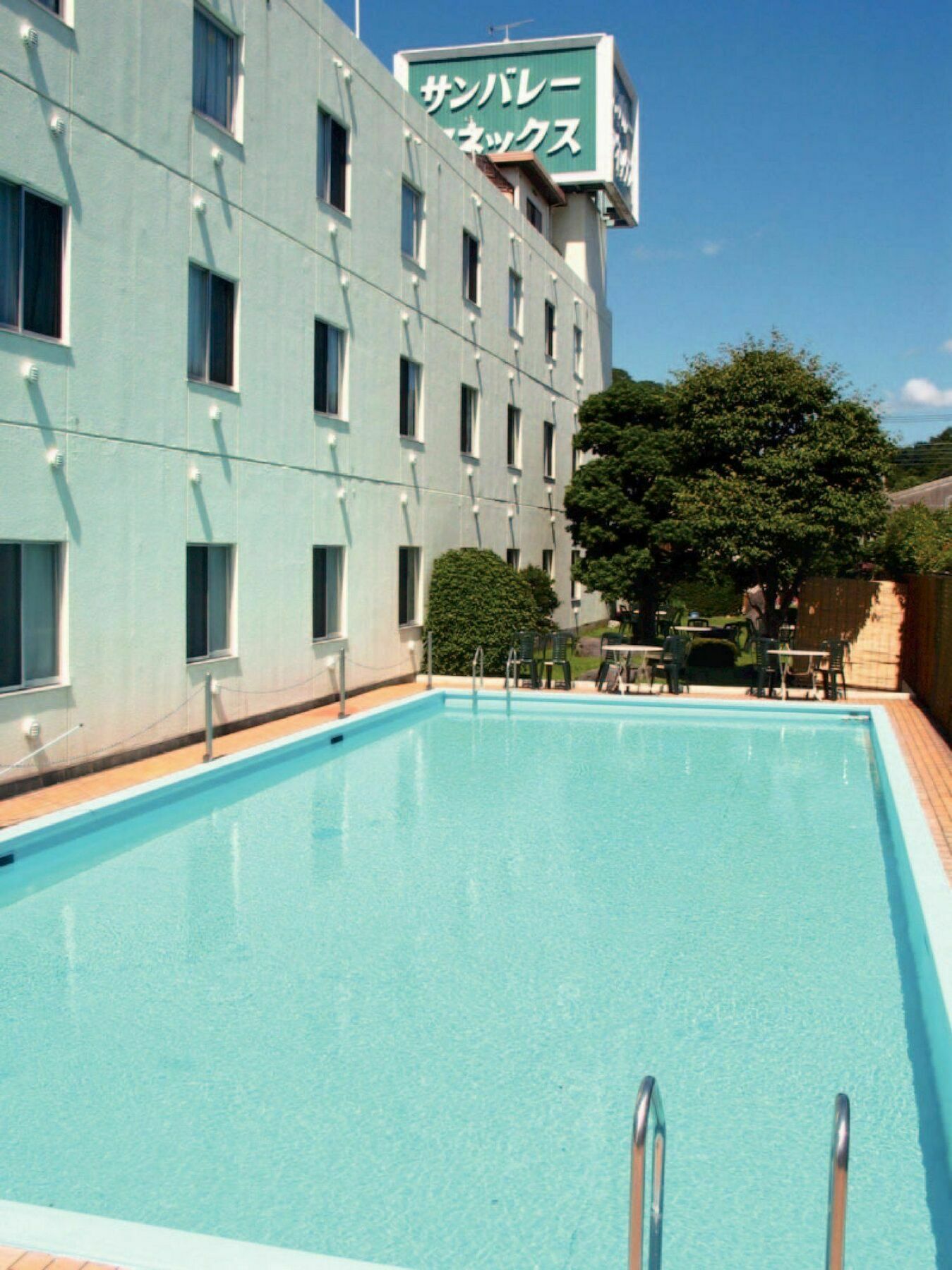 Hotel Sunvalley Izu Nagaoka Izunokuni Exterior photo